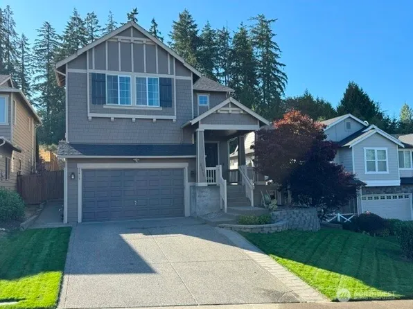 33913 12th Place SW, Federal Way, WA 98023
