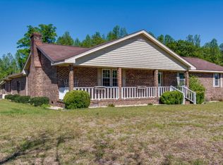 4309 Vick Ln, Rocky Mount, NC 27803