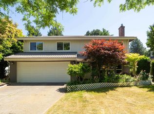 1722 145a St, Surrey, BC V4A 5T9
