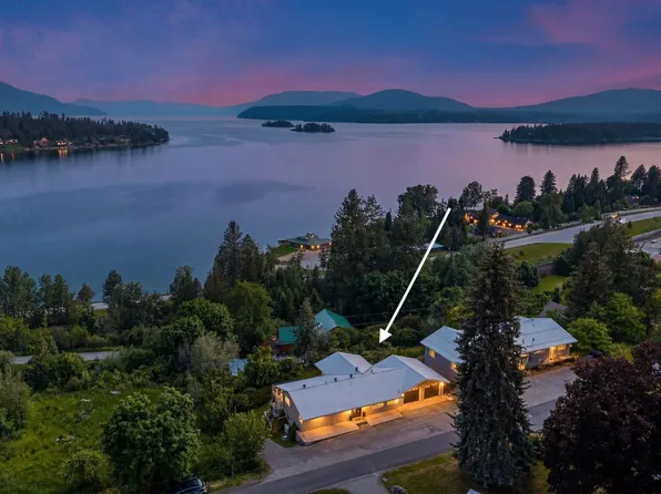 610 Lookout Blvd, Hope, ID 83836
