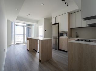 1007 The Queensway #1407, Toronto, ON M8Z 1P7