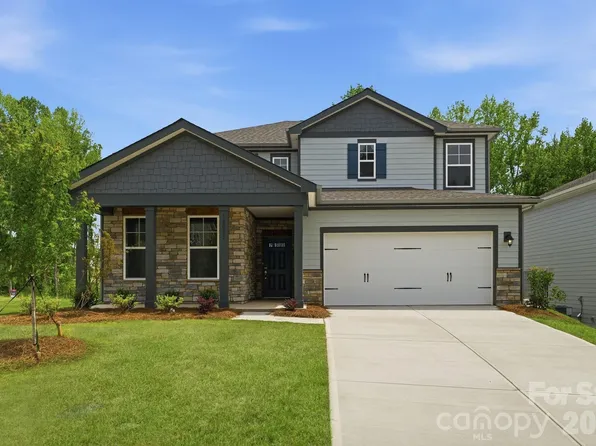 10005 Manor Vista Trl, Kannapolis, NC 28027