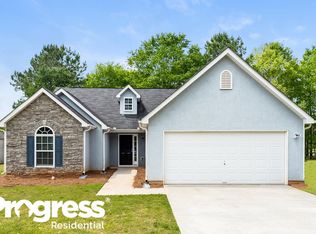 809 Aarons Ct, McDonough, GA 30252