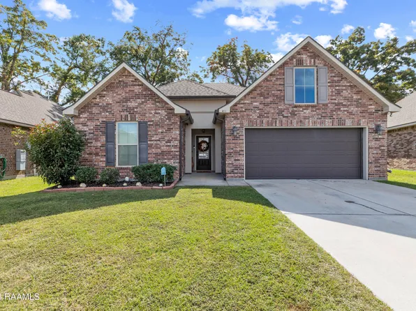 411 Elwick Dr, Lafayette, LA 70507