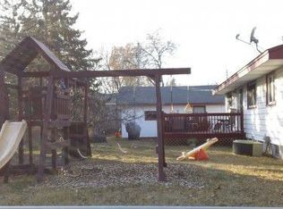 6825 Zenith Ave N, Brooklyn Center, MN 55429