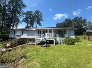 121 Ramsey St, Milledgeville, GA 31061