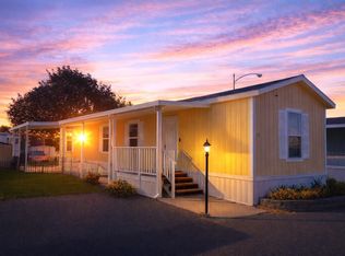 6300 E 2nd Ave Trailer 96, Spokane, WA 99212