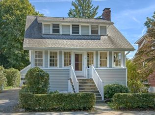 19 Grapal St, Rye, NY 10580