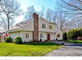 78 Millstone Dr, Marlborough, CT 06447