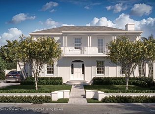 259 Queens Ln, Palm Beach, FL 33480