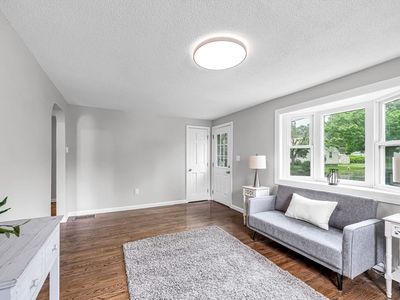 333 Massachusetts Ave, West Springfield, MA, 01089
