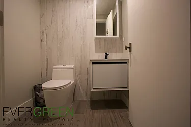 Rented by Evergreen Apartments BK