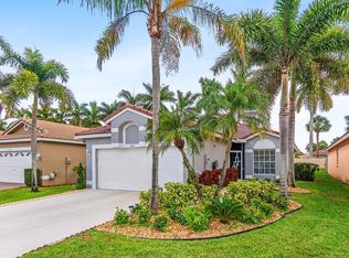 9562 Cherry Blossom Ct, Boynton Beach, FL 33437