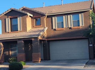 21975 E Via Del Palo, Queen Creek, AZ 85142