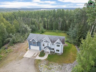 3225 Hillary Ave, Fairbanks, AK, 99709