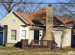 505 S Ash St #2, Carbondale, IL
