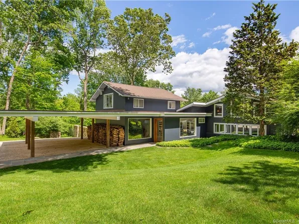 9 Hackberry Hill Road, Weston, CT 06883