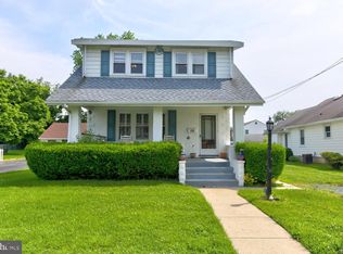 105 Baldt Ave, New Castle, DE 19720