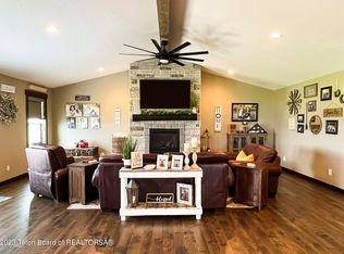 301 Teala Dr, Etna, WY 83118