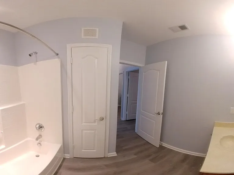 Hall Bath