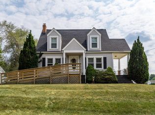 27 Little Spy Rd, Greenville, VA 24440