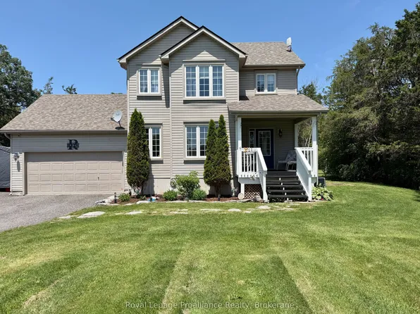 75 Milligan Dr, Tyendinaga, ON K0K 3A0