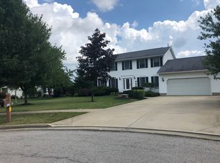 2021 Stone Ridge Ct, Ashland, OH 44805