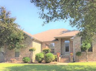 1690 Nighthawk Cir, Conway, AR 72034