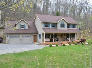 150 Adams Rd, Kittanning, PA 16201