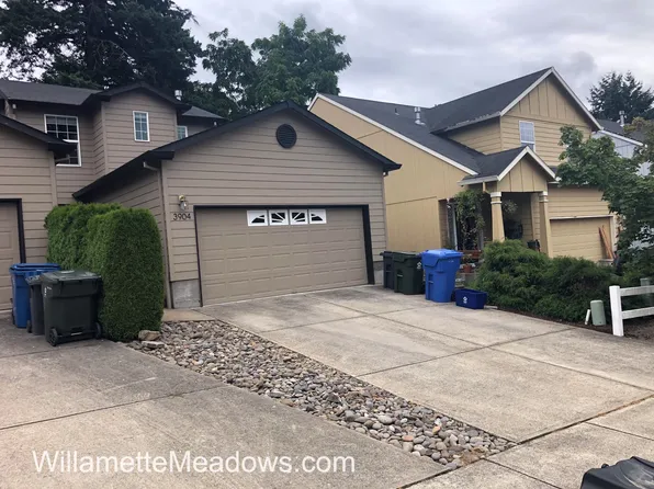 3902 - 3904 Pringle Creek Ct SE, 3902-3904 Pringle Creek Ct SE #3902, Salem, OR 97302