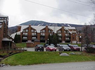 380 Birchwood Ln #380, Kingfield, ME 04947
