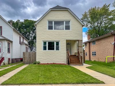 126 S 12th Ave, Maywood, IL, 60153