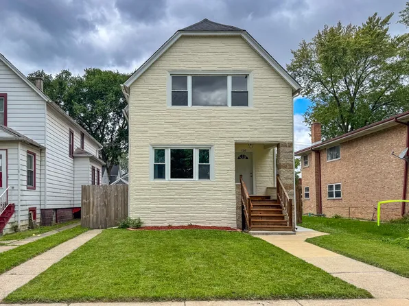 126 S 12th Ave, Maywood, IL 60153