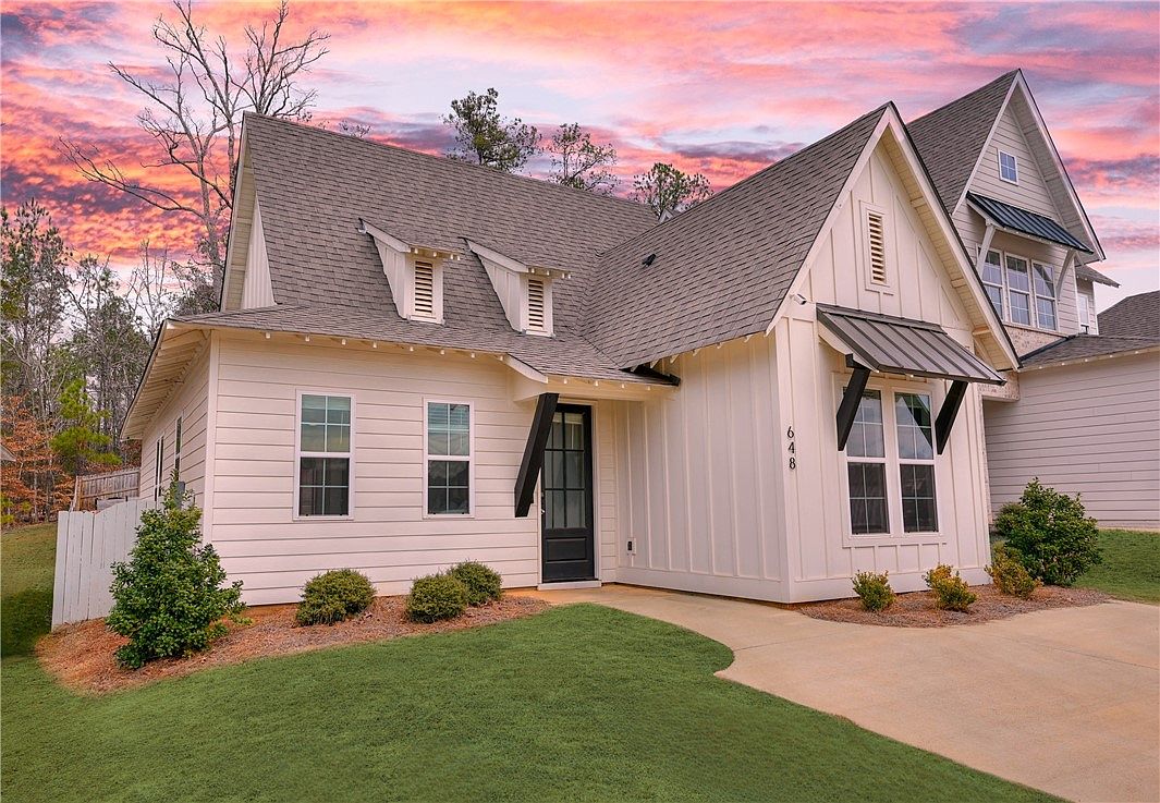 648 Village Dr, Opelika, AL 36801 Zillow