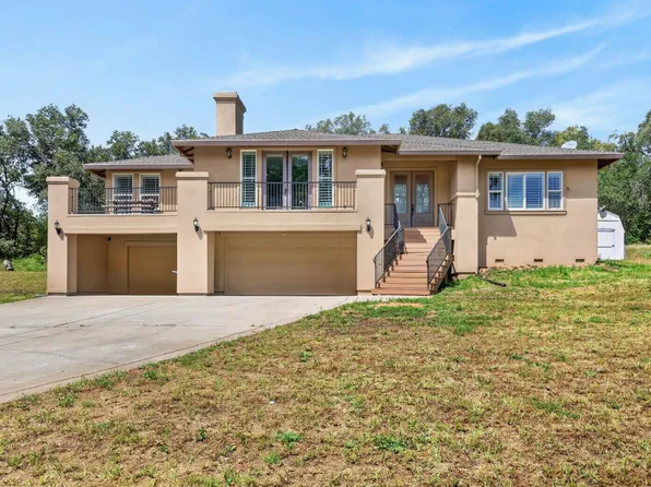 6005 Virginiatown Rd, Newcastle, CA 95658