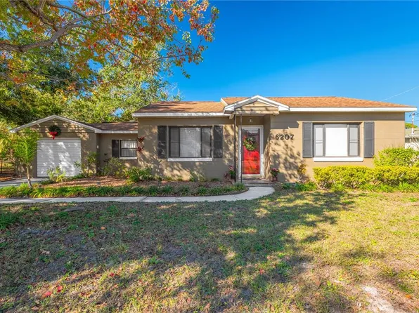 6207 S Kelly Rd, Tampa, FL 33611
