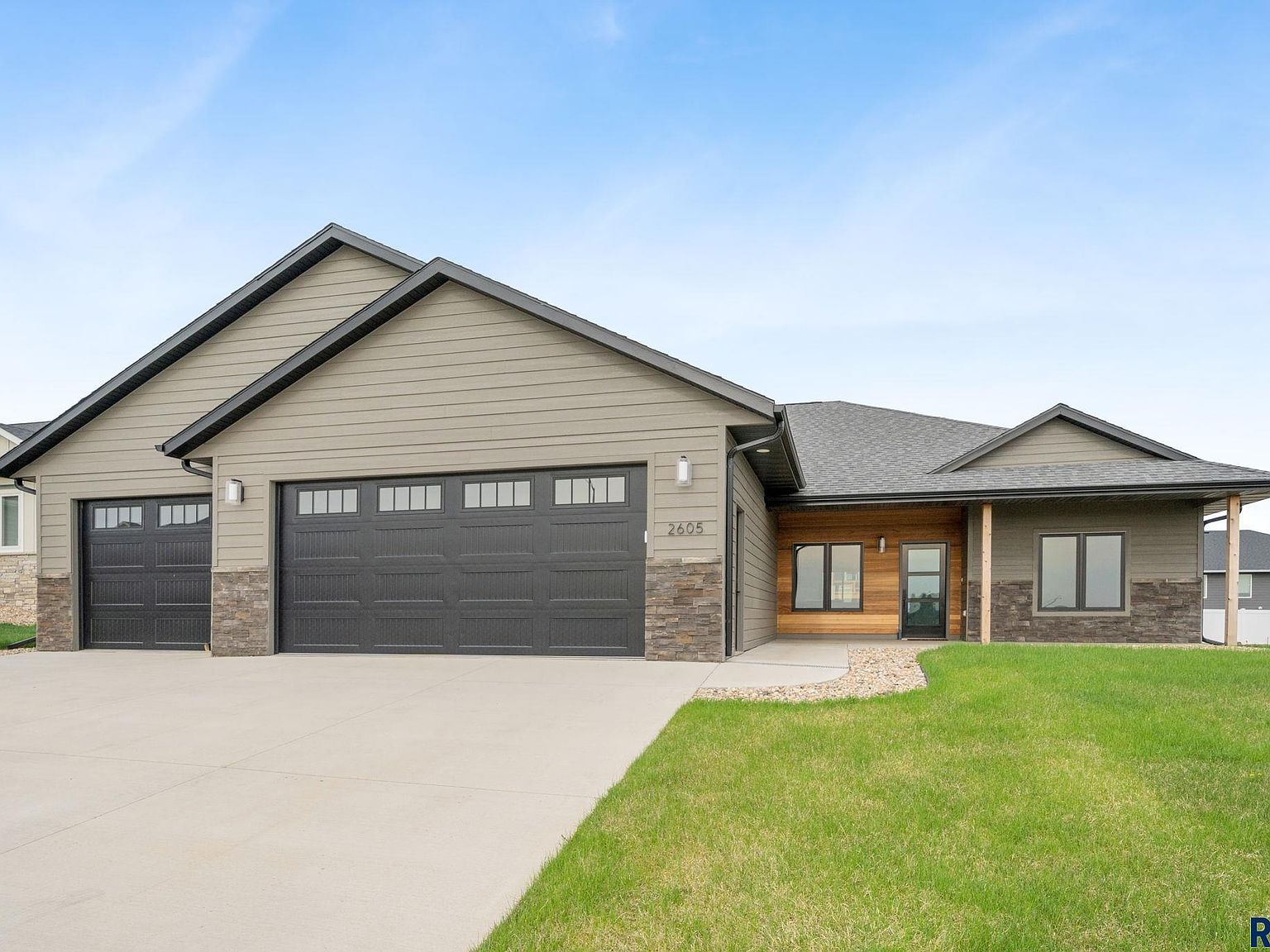2605 S Faith Ave, Sioux Falls, SD 57110 Zillow