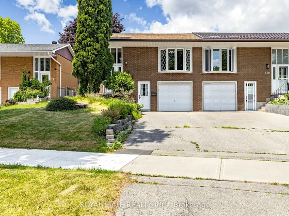 150 Angus Dr, Toronto, ON M2J 2X1