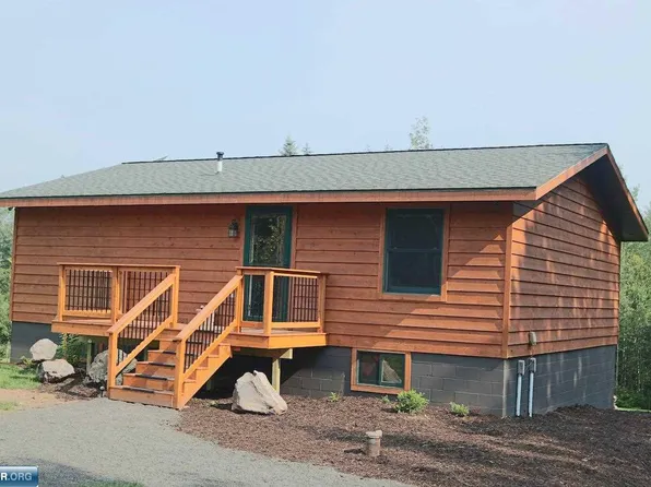 8132 Highway 135 N, Embarrass, MN 55732