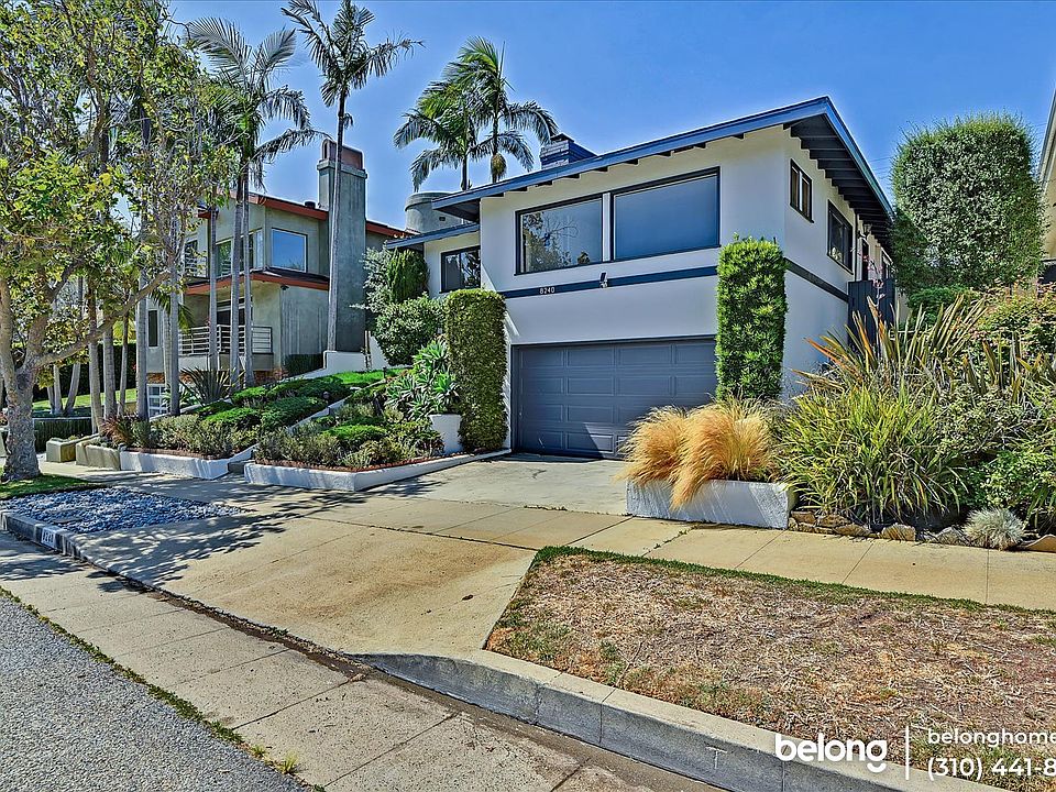 8240 Rees St, Playa Del Rey, CA 90293 Zillow