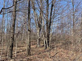 E Rock Rd, Clare, MI