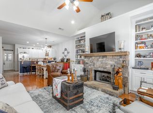 8269 Chula Creek Rd, Chattanooga, TN 37421