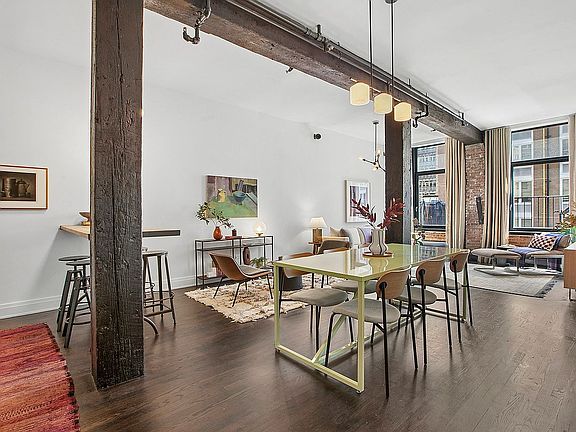 3rd image of 124 W 24th St APT 5B