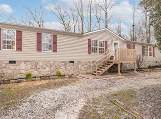 7452 Gates Rd, Hixson, TN 37343