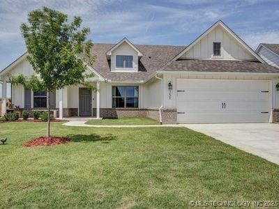 3628 N 34th St, Broken Arrow, OK, 74014