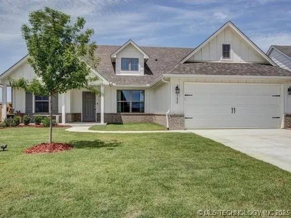 3628 N 34th St, Broken Arrow, OK 74014