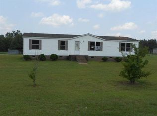 989 Stanley Chpl Ch Rd, Mount Olive, NC 28365