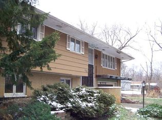 1700 Baker St, Gary, IN 46404