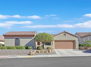 2116 Sawtooth Mountain Dr, Henderson, NV 89044