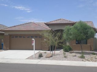 5238 S 33rd Ave, Phoenix, AZ 85041